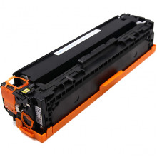 Картридж HP [CF212A/CB542A/CE322A/716] CLJ CP1215/1515/1518/CM1312 (1800 стр.) Yellow Bulat