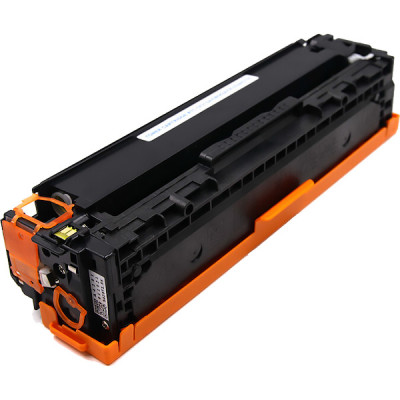 Картридж HP [CF212A/CB542A/CE322A/716] CLJ CP1215/1515/1518/CM1312 (1800 стр.) Yellow Bulat