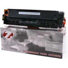 Картридж HP [CE412A/CF382A/CC532A/C718] LJ Color M351/M375/M451/M475 (2800 стр.) Yellow Bulat