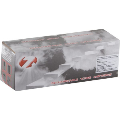 Картридж HP [CE413A/CF383A/CC533A/C718] LJ Color M351/M375/M451/M475 (2800 стр.) Magenta Bulat