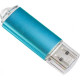 Накопитель USB Flash 32Gb Perfeo E01 Blue