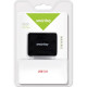 Концентратор USB 3.0 SmartBuy, 4 порта, черный [SBHA-6000-K]
