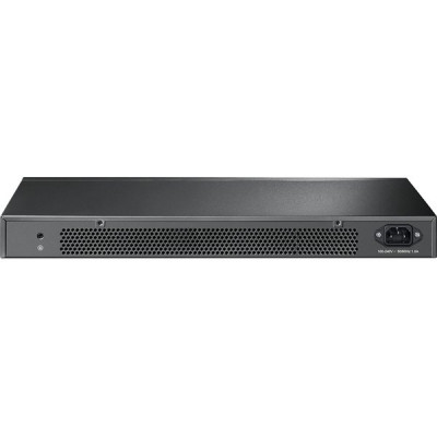 Коммутатор TP-LINK TL-SG1048 48x1Гбит/с неуправляемый