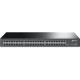 Коммутатор TP-LINK TL-SG1048 48x1Гбит/с неуправляемый