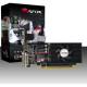 Видеокарта GF GT 730 1Gb DDR3 128bit 902/1333 VGA/DVI/HDMI PCI-E AFOX [AF730-1024D3L7-V1] RTL