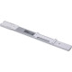 Светильник линейный LED  2.5W, USB 900mAh, 400*37, датчик движ. и освещ, TDM [SQ0329-3603]