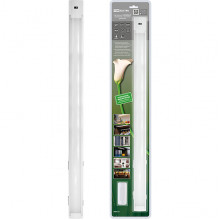 Светильник линейный LED  5.5W, 230В, 600*37, датчик движения, TDM [SQ0329-3604]