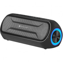 Колонки DEFENDER Enjoy S1000, BT, 20W, FM/microSD/USB [65688]