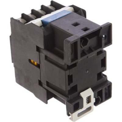 Контактор КМИ-10910  9А 230В/АС3 1НО, IEK [KKM11-009-230-10]