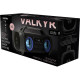 Колонка SmartBuy VALKYR, BT, MP3-плеер, FM-радио, 22 Вт [SBS-115]