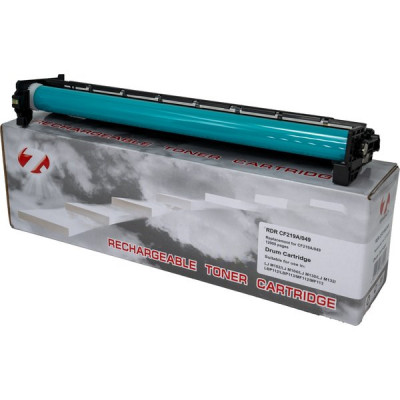 Картридж HP [CF219A/049] LJ Pro M104a/M104w/M132a (12000 стр.) (с чипом) Black Bulat