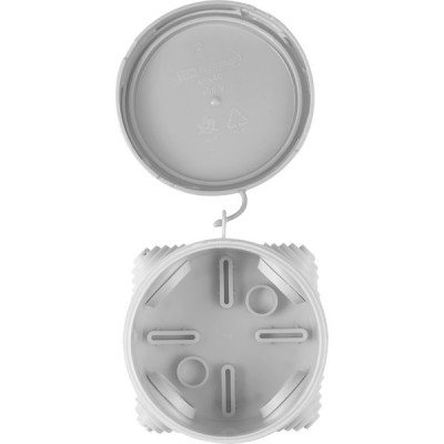 Коробка распаячная о/у d65*40мм, IP54, TDM [SQ1401-0501]