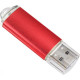 Накопитель USB Flash 64Gb Perfeo E01 Red