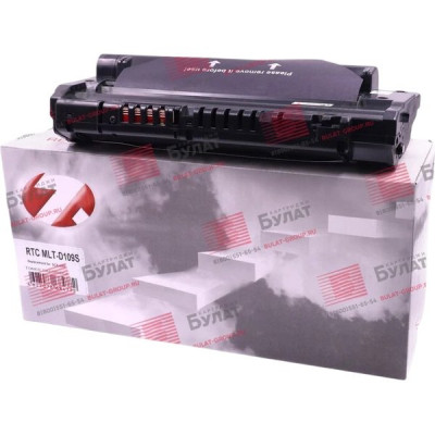 Картридж Samsung [MLT-D109S] SCX-4300 (2000 стр.) Black Bulat