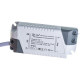 Светильник встраиваемый круг,  9W, 4000К, 585Лм, D145/135, IP20, ЭРА [LED 1-9-4K] белый