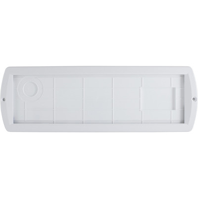 Светильник LED аварийный 220В, IP52, TDM Топаз-12 Основание [SQ0349-0218]