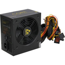Блок питания 600W Chieftec [BBS-600S]