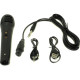 Колонка SmartBuy BOOM MKIII, BT, MP3-плеер, FM-радио, черная [SBS-1001]