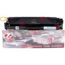 Картридж HP [CF400X/CF540X/C045HBk/054HBk] LBP611Cn/LBP613Cdw/MF631Cn Black (3200 стр.) Bulat
