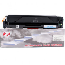 Картридж HP [CF401X/CF541X/045HC/054HC] LBP611Cn/LBP613Cdw/MF631Cn Cyan (2500 стр.) Bulat