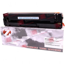 Картридж HP [CF403X/CF543X/045HM/054HM] LBP611Cn/LBP613Cdw/MF631Cn Magenta (2500 стр.) Bulat
