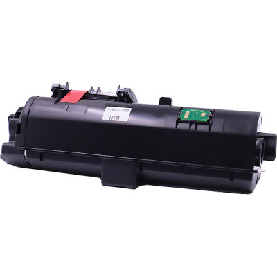 Картридж Kyocera [TK-1170] для M2040dn/M2540dn/M2640idw (с чипом) (7200 стр.) Black Bulat