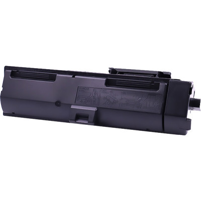 Картридж Kyocera [TK-1160] для P2040dn (с чипом) (7200 стр.) Black Bulat
