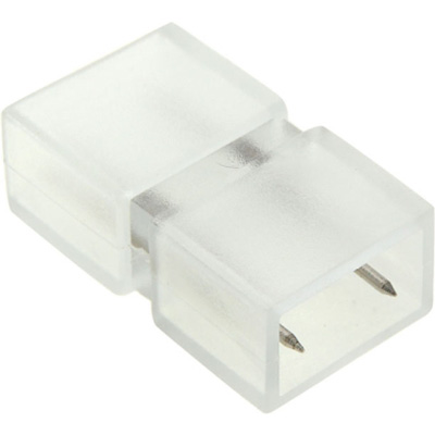 Коннектор для ленты 220В SMD3528/2835 для жесткого соединения, GL [G-3528-M-IP20][10]