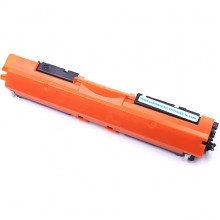 Картридж HP [CE311A/CF351A/729] LJ Color CP1025 (1000 стр.) Cyan Bulat