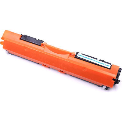 Картридж HP [CE311A/CF351A/729] LJ Color CP1025 (1000 стр.) Cyan Bulat