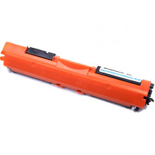 Картридж HP [CE312A/CF352A/729] LJ Color CP1025 (1000 стр.) Yellow Bulat