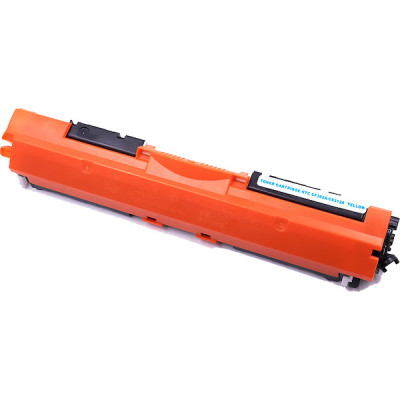 Картридж HP [CE312A/CF352A/729] LJ Color CP1025 (1000 стр.) Yellow Bulat