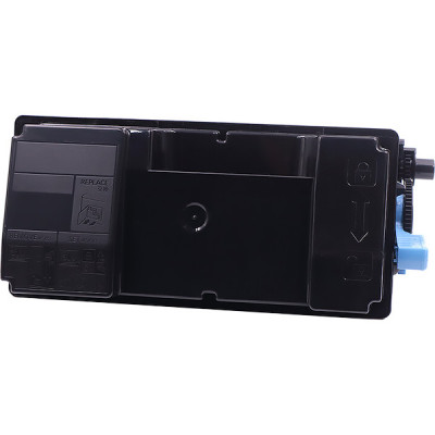Картридж Kyocera [TK-3190] для P3055 (с чипом) (25000 стр.) Black Bulat