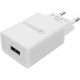 Зарядное устройство Cablexpert, 3А, QC3.0+PD18W [MP3A-PC-16] белый