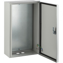 Щит навесной ВШГ=500x325x180, IP55, c замком, ЭРА ЩРНг-М [NO-SHRNg-M2]