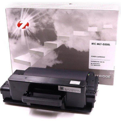 Картридж Samsung [MLT-D205L] ML-3310/3710/SCX-5637/SCX-4833 Bulat
