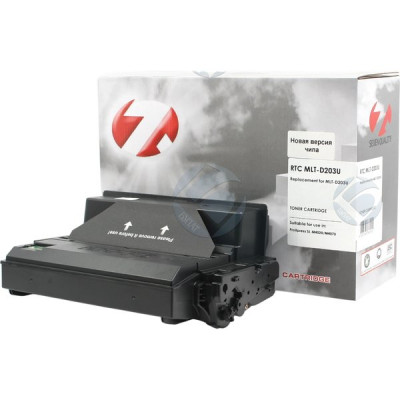 Картридж Samsung [MLT-D203U] SL-M4020/M4070 (15000 стр.) Bulat