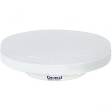 Лампа LED GX53, 12W, 6500K, 790Лм, GL [GLDEN-GX53-12-230-GX53-6500]