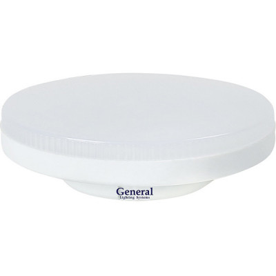 Лампа LED GX53, 12W, 6500K, 790Лм, GL [GLDEN-GX53-12-230-GX53-6500]