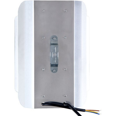 Прожектор LED 100W, 6500K, IP43, SMD, 8000Лм, без стекла, GLANZEN [RPD-0001-100]