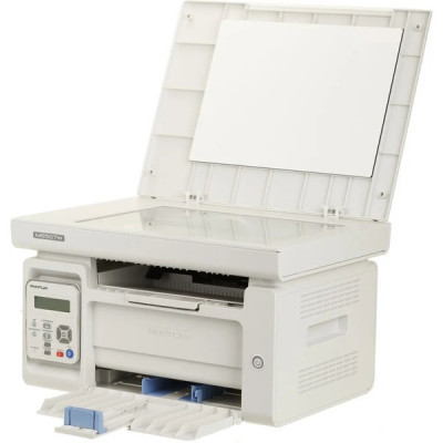 МФУ Pantum M6507, А4, 1200x1200 dpi, 22 стр/мин, лоток на 150 листов, 128Mb, USB2.0