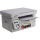 МФУ Pantum M6507, А4, 1200x1200 dpi, 22 стр/мин, лоток на 150 листов, 128Mb, USB2.0