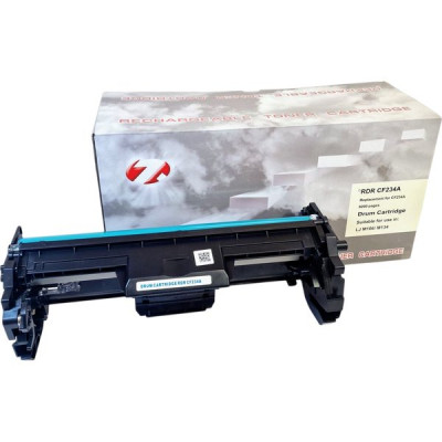 Картридж HP [CF234A] M106/M134 (9200 стр.) Bulat