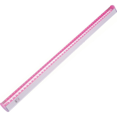 Светильник LED ФИТО 18W, 1173x21x32, IP40, 27 мкмоль/с, прозрачный, Smartbuy [SBL-Fito-18_W]