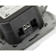 Светорегулятор (диммер) поворотный с/у, 300Вт, IP20, Schneider Electric Glossa [GSL000134] белый