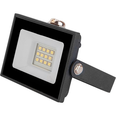 Прожектор LED  10W, 6500K, IP65, SMD, 860Лм, GL [GTAB-10BT-IP65-6500]