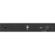 Коммутатор D-Link DGS-1024C/F6/E 24-port 10/100/1000Mbps, неуправляемый