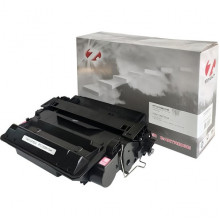 Картридж HP [CE255X/724H] LJ P3015 (12500 стр.) Black Bulat