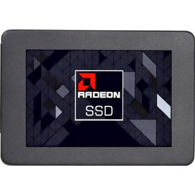 Накопитель SSD 2.5