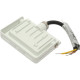 Прожектор LED  10W, 6500K, IP65, SMD, 860Лм, GL [GTAB-10BT-IP65-6500-W] белый